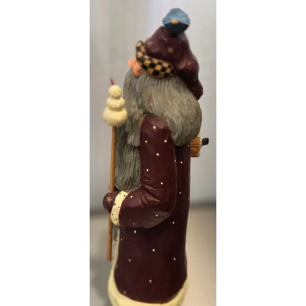 Williraye Studio Vintage Winters Wizards WW2416 9